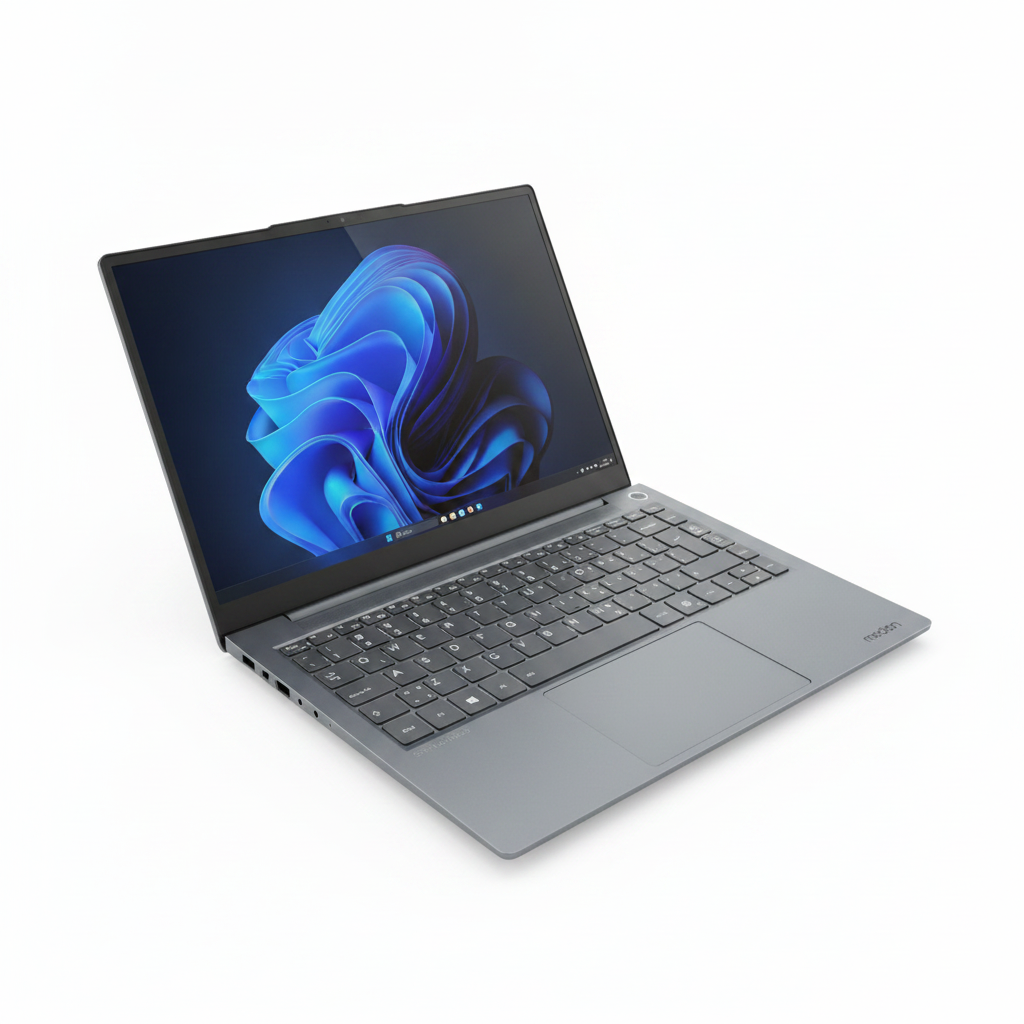 Medion - Notebook - SPRCHRGD 14 S2 (NM14LNL)