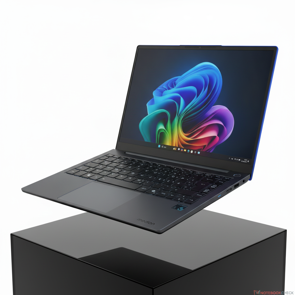 Medion - Notebook - SPRCHRGD 14 S1 Elite