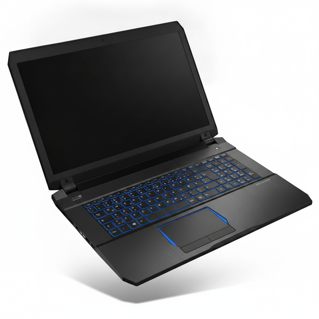 Medion - Notebook - Erazer X7861 (PA70ES)