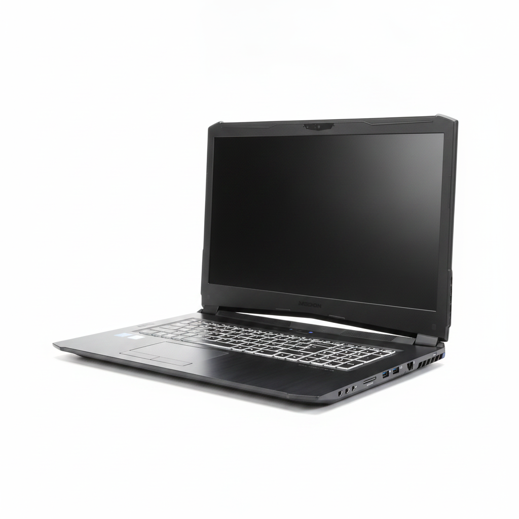 Medion - Notebook - Erazer X7859 (PA70EP)