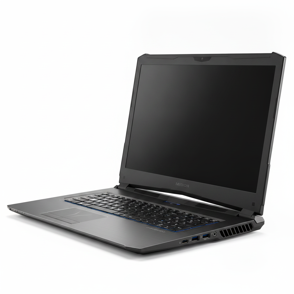 Medion - Notebook - Erazer X7857 (PA70HS)