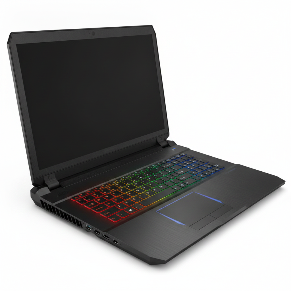 Medion - Notebook - Erazer X7853 (P670HS-GM)