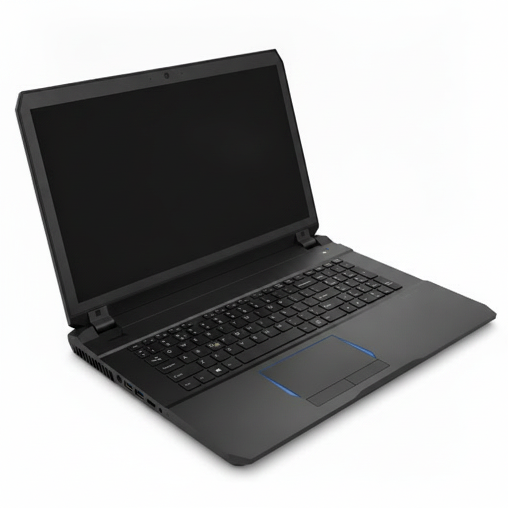 Medion - Notebook - Erazer X7851 (P670 HP6-GM)