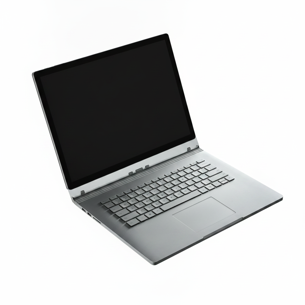 Microsoft - Notebook - Surface Book 2 Business