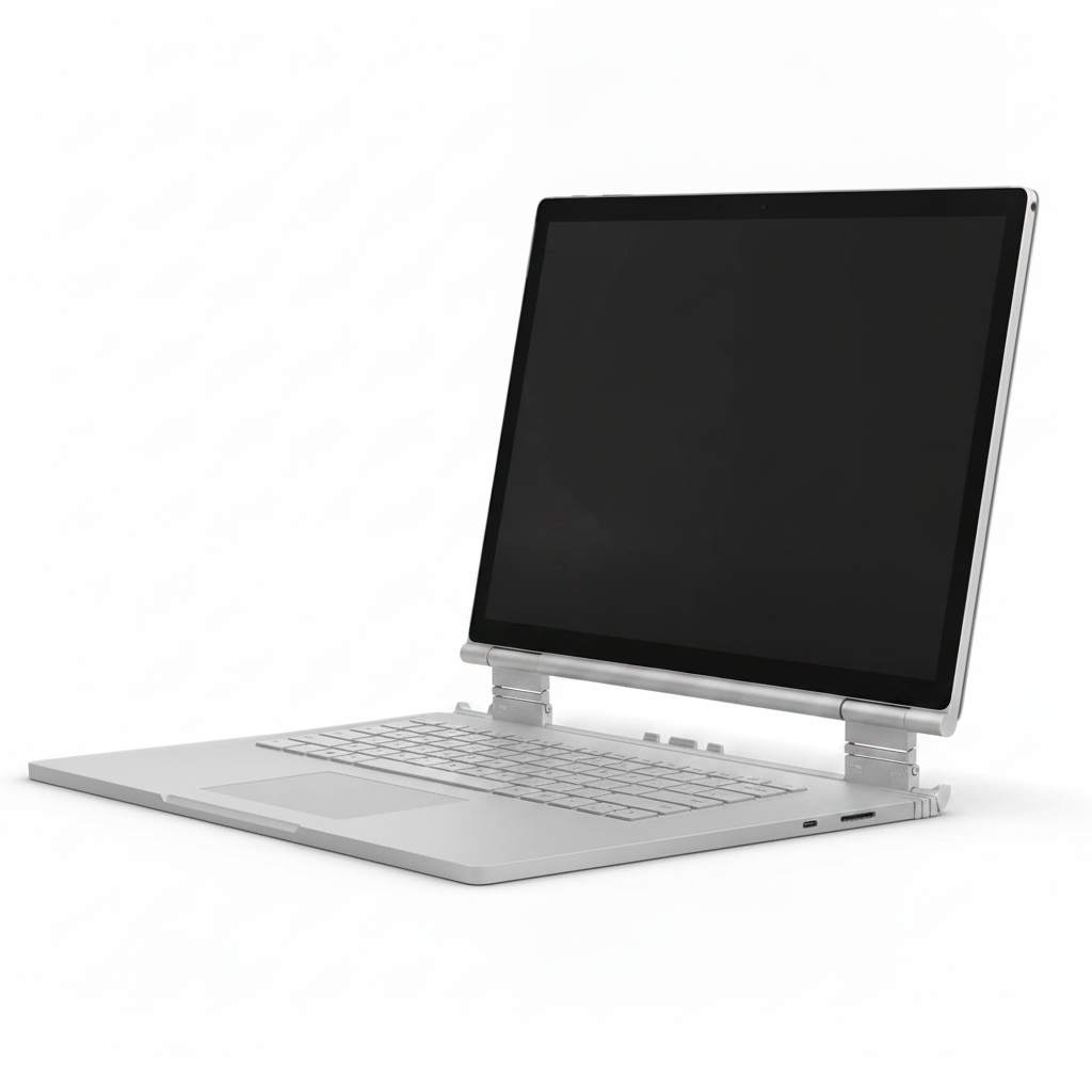 Microsoft - Notebook - Surface Book 2