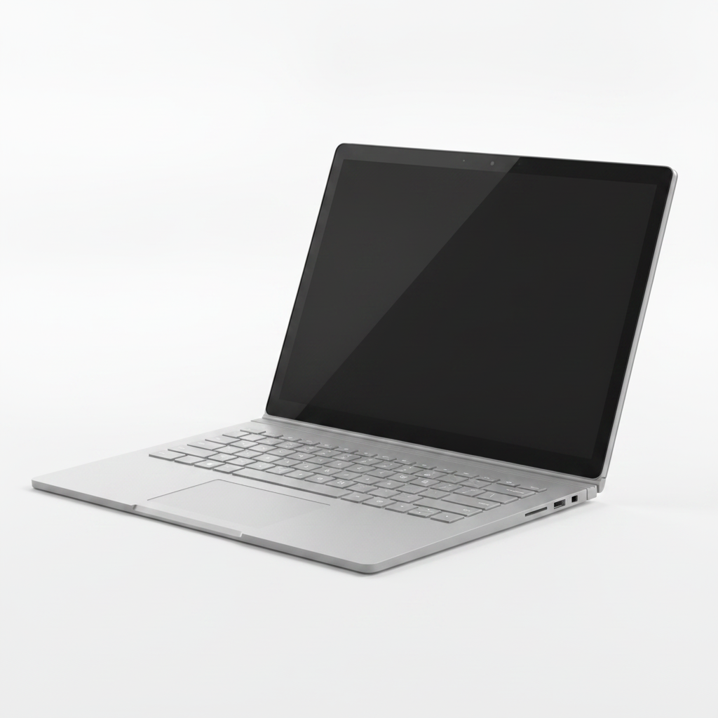 Microsoft - Notebook - Surface Book