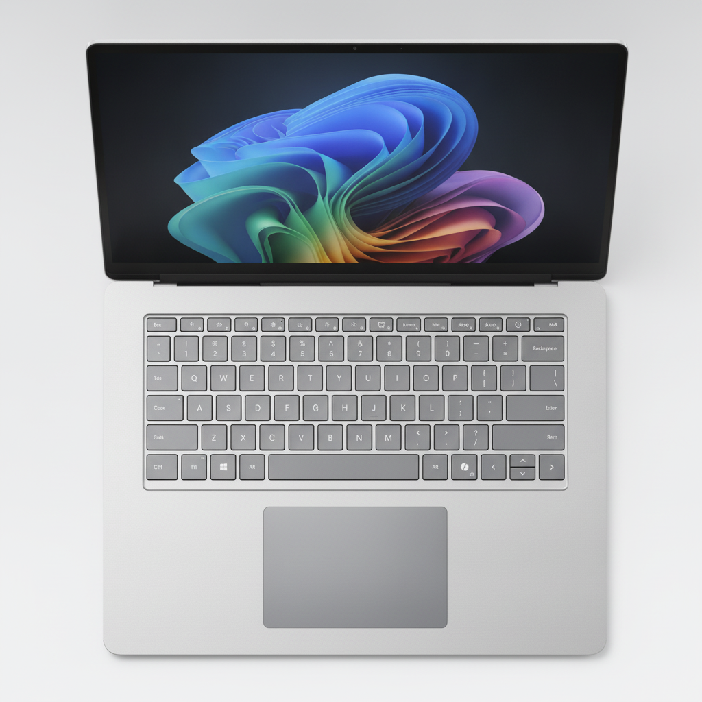 Microsoft - Notebook - Surface 3 Business