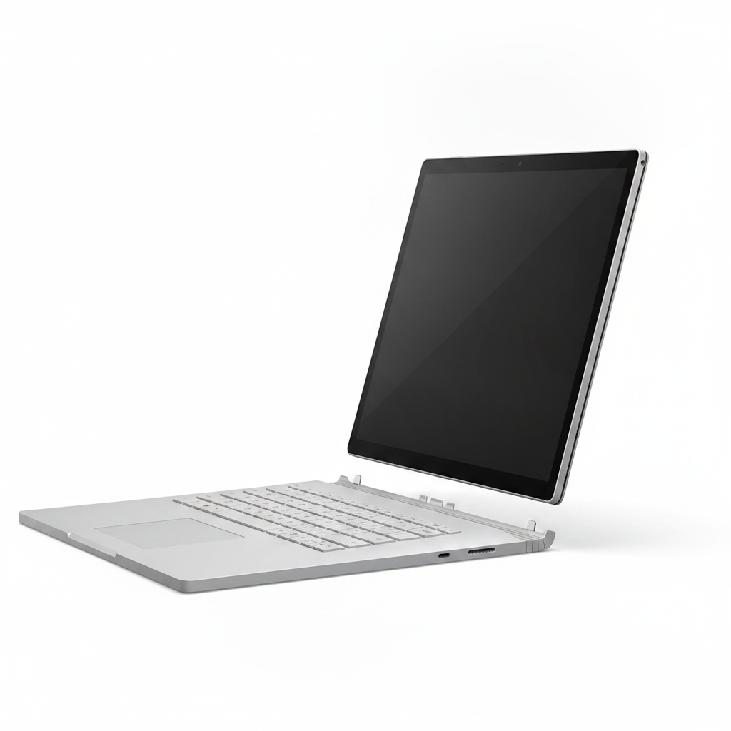Microsoft - Notebook - Surface Book 3
