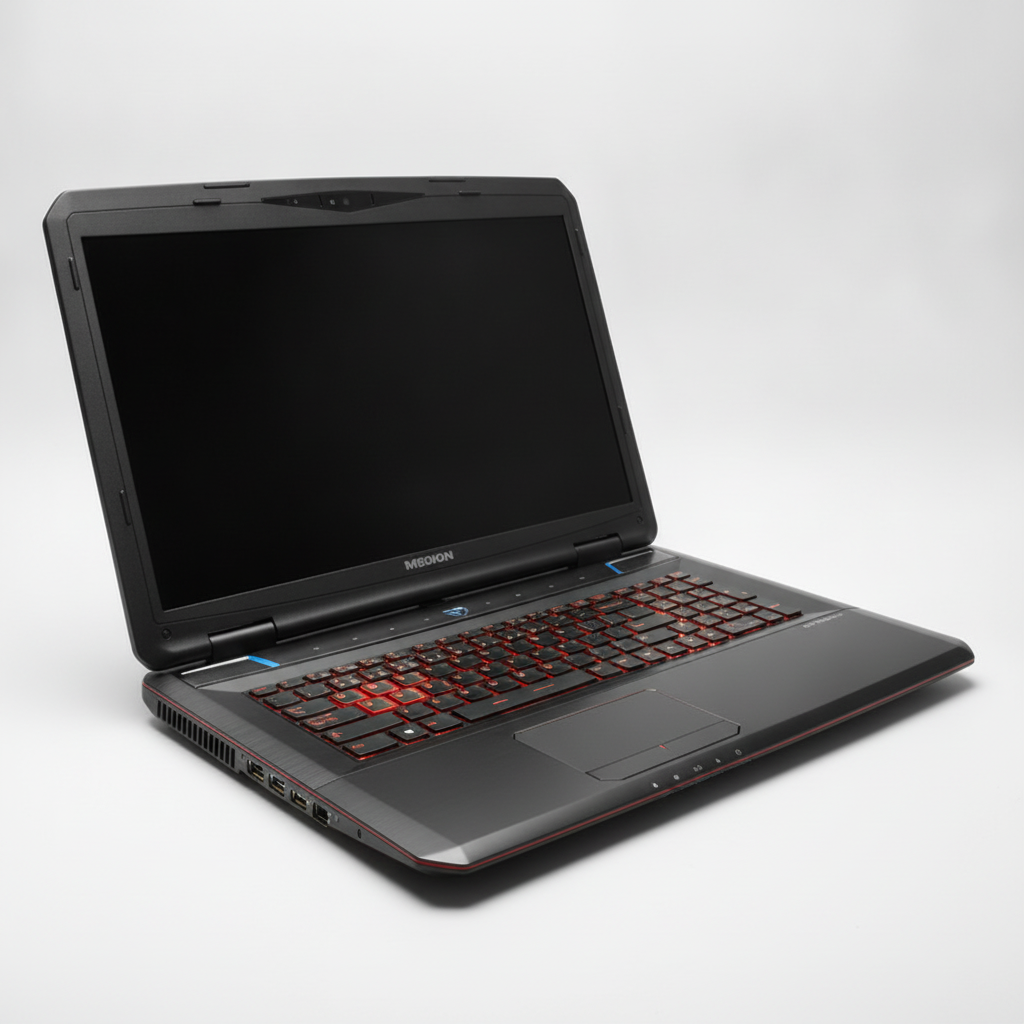 Medion - Notebook - Erazer X7829 (MS-1763)