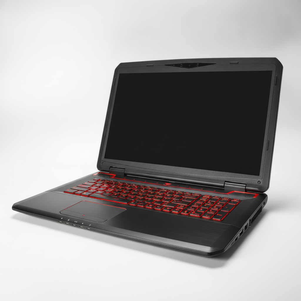 Medion - Notebook - Erazer X7827 (MS-1763)