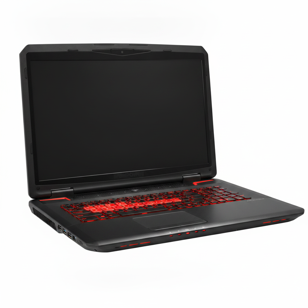 Medion - Notebook - Erazer X7826 (MS-1763)