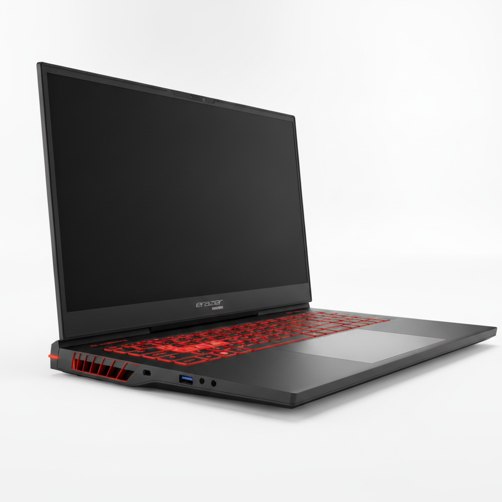 Medion - Notebook - Erazer X7615