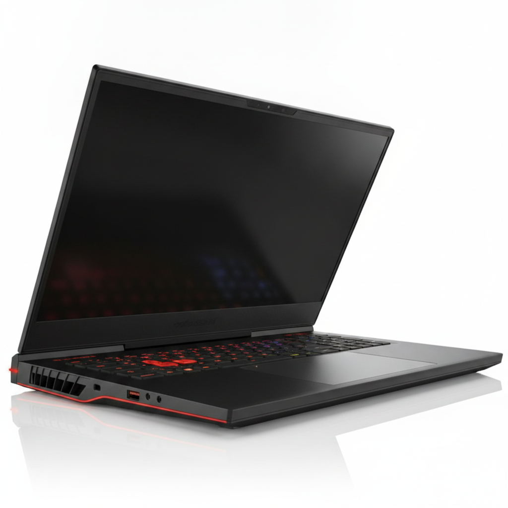 Medion - Notebook - Erazer X7611 (MS-1771)