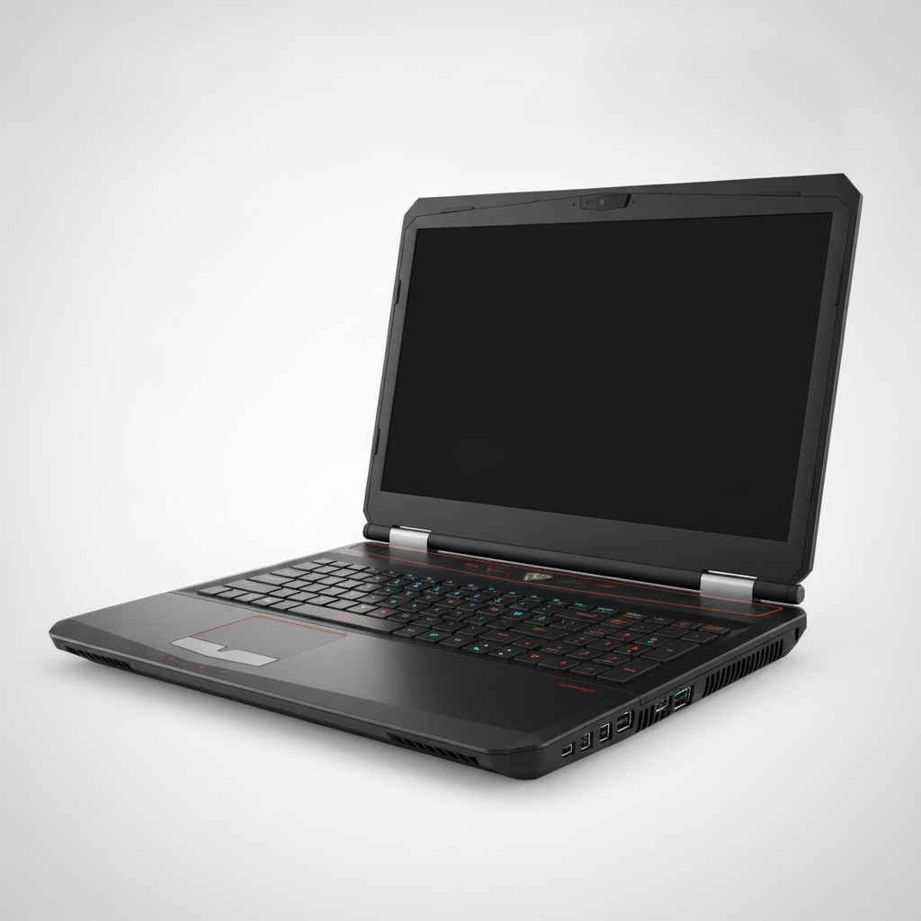 Medion - Notebook - Erazer X6825 (MS-16F3)