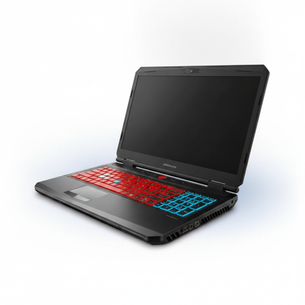Medion - Notebook - Erazer X6813 (MS-16F2)