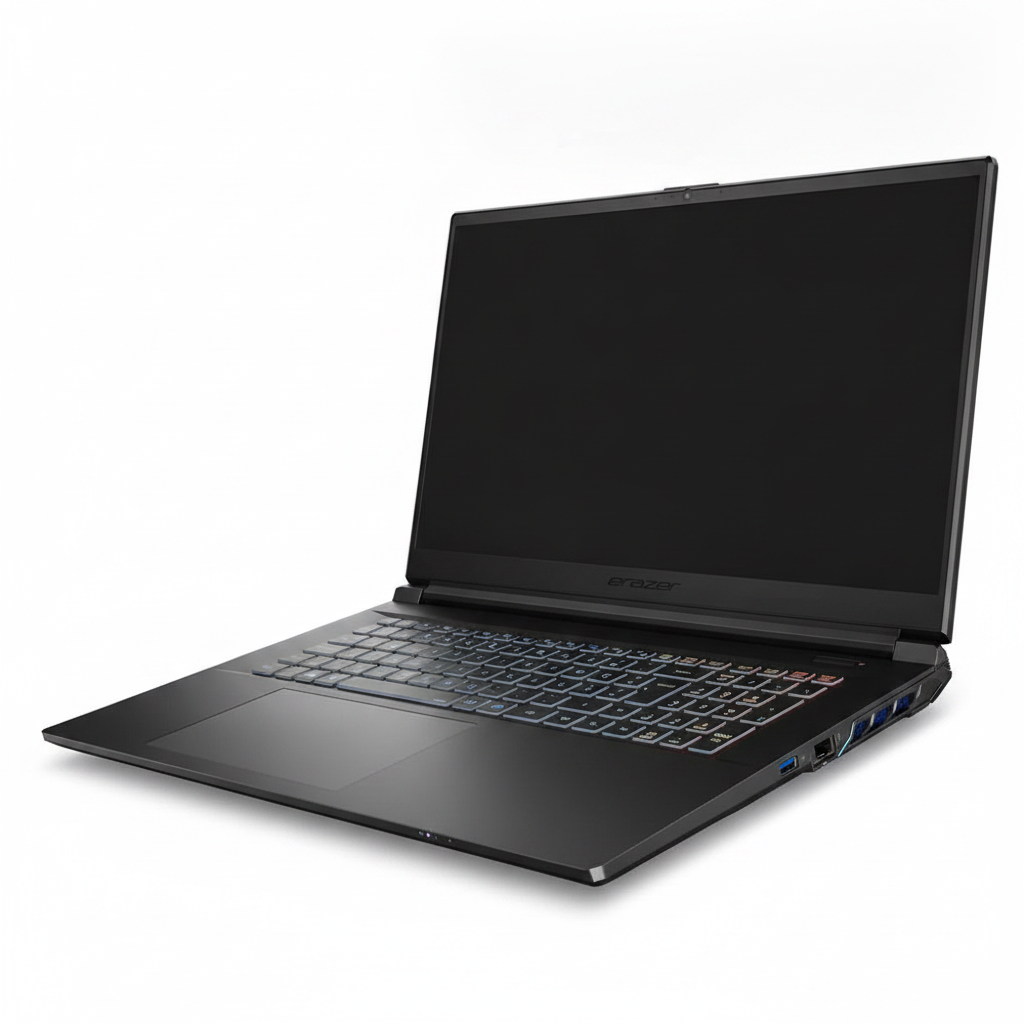 Medion - Notebook - Erazer Scout E30i (NP70RNC)