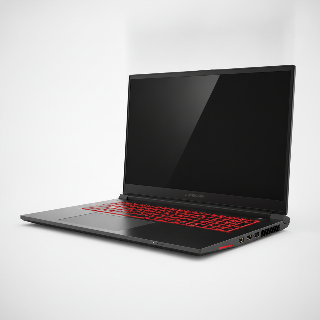 Medion - Notebook - Erazer Scout E30 (NP70RNC1)