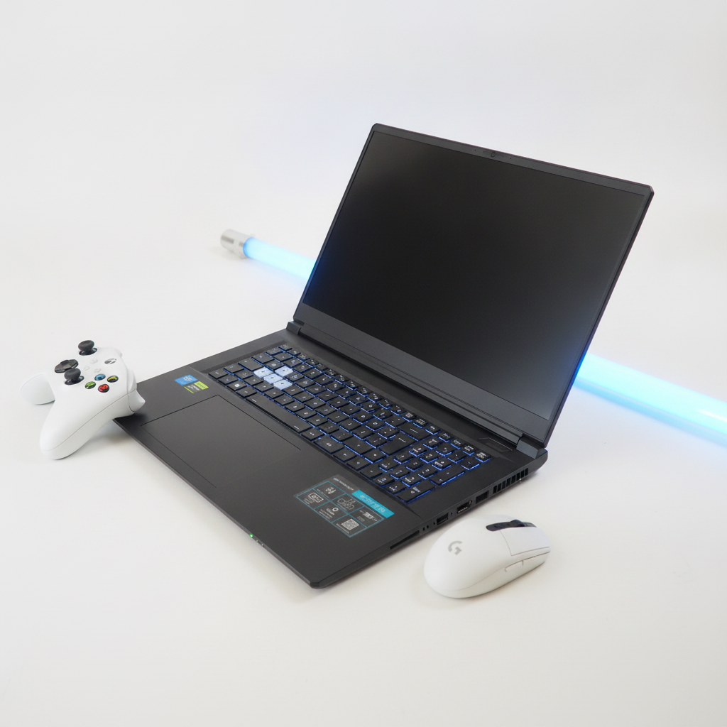 Medion - Notebook - Erazer Scout 17 E1 (V270RNM)