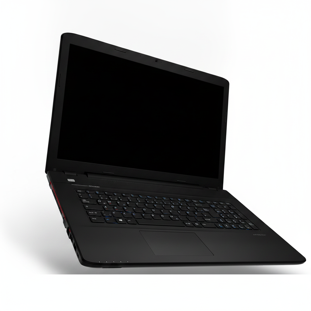 Medion - Notebook - Erazer P7648 (D17KHN)