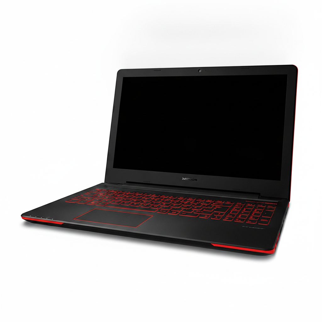 Medion - Notebook - Erazer P6679 (D15KHN)