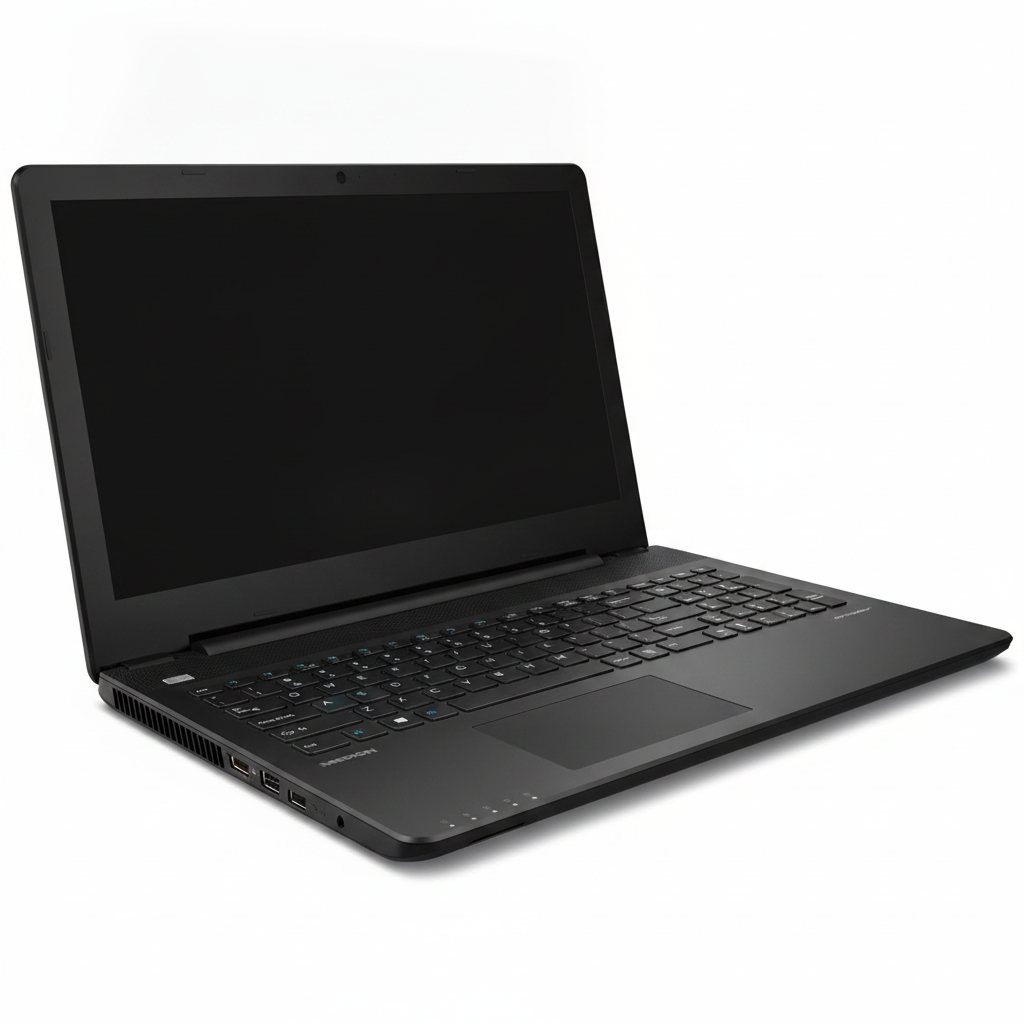 Medion - Notebook - Erazer P6661 (D15SHN)