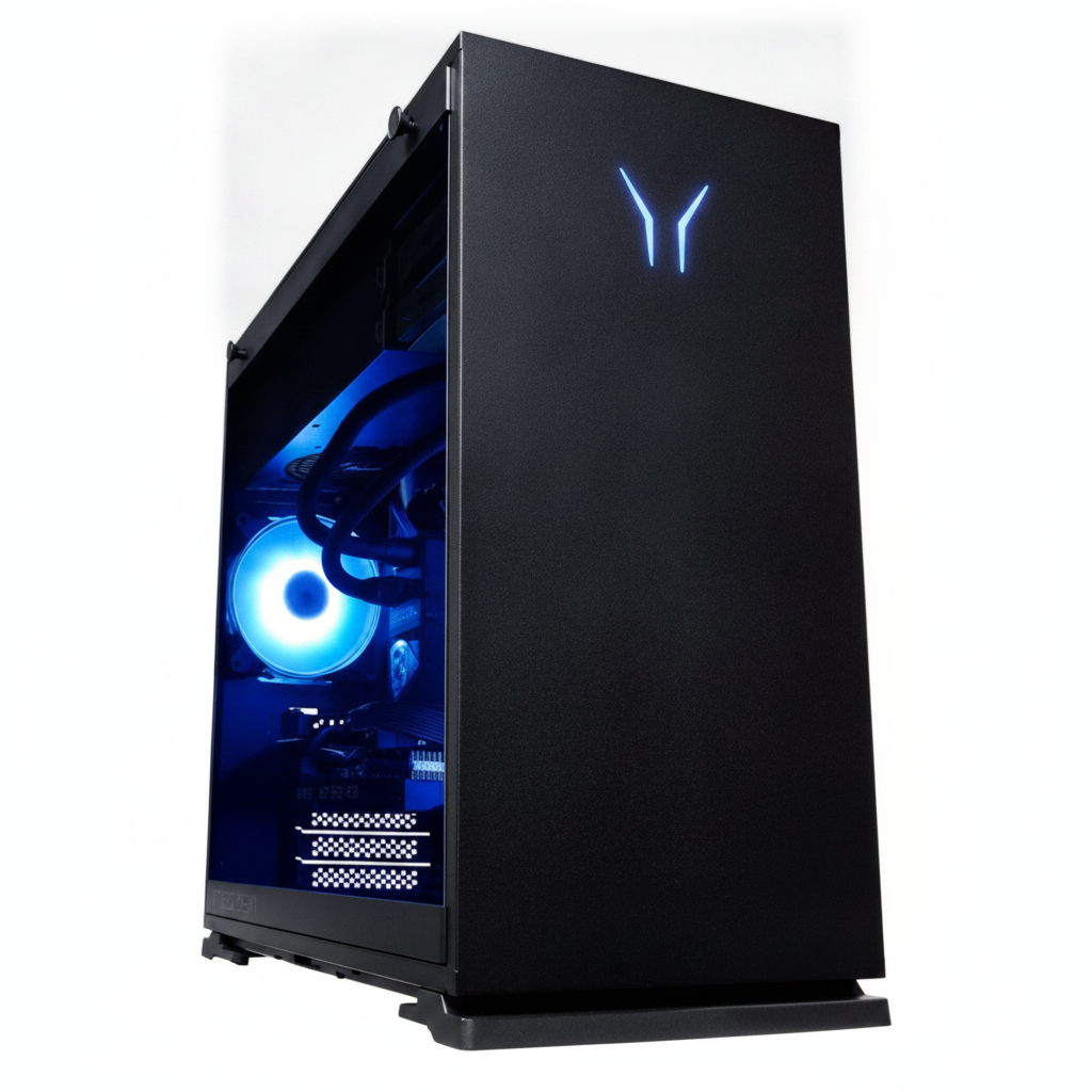 Medion - Desktop PC- Erazer Hunter X20