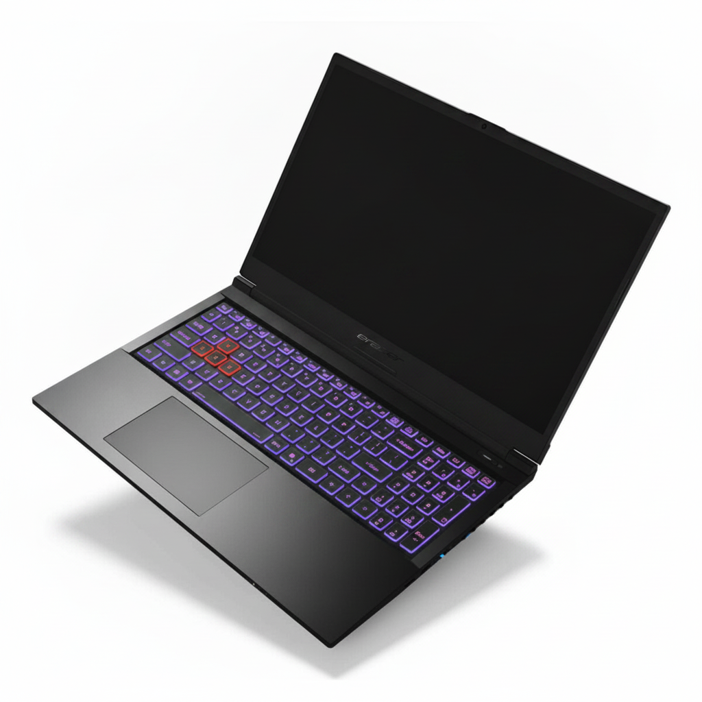 Medion - Notebook - Erazer Deputy P60i (NP50RND1)