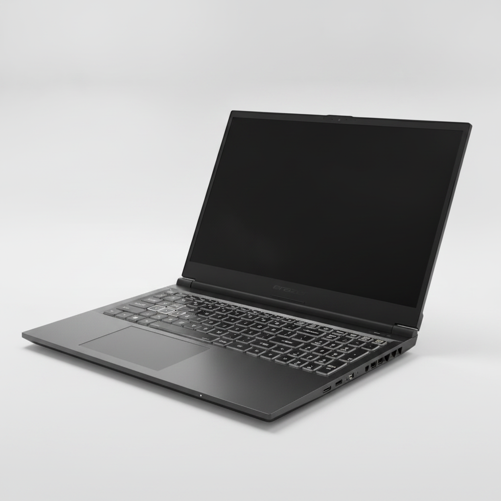 Medion - Notebook - Erazer Deputy P60i (NP50RND)