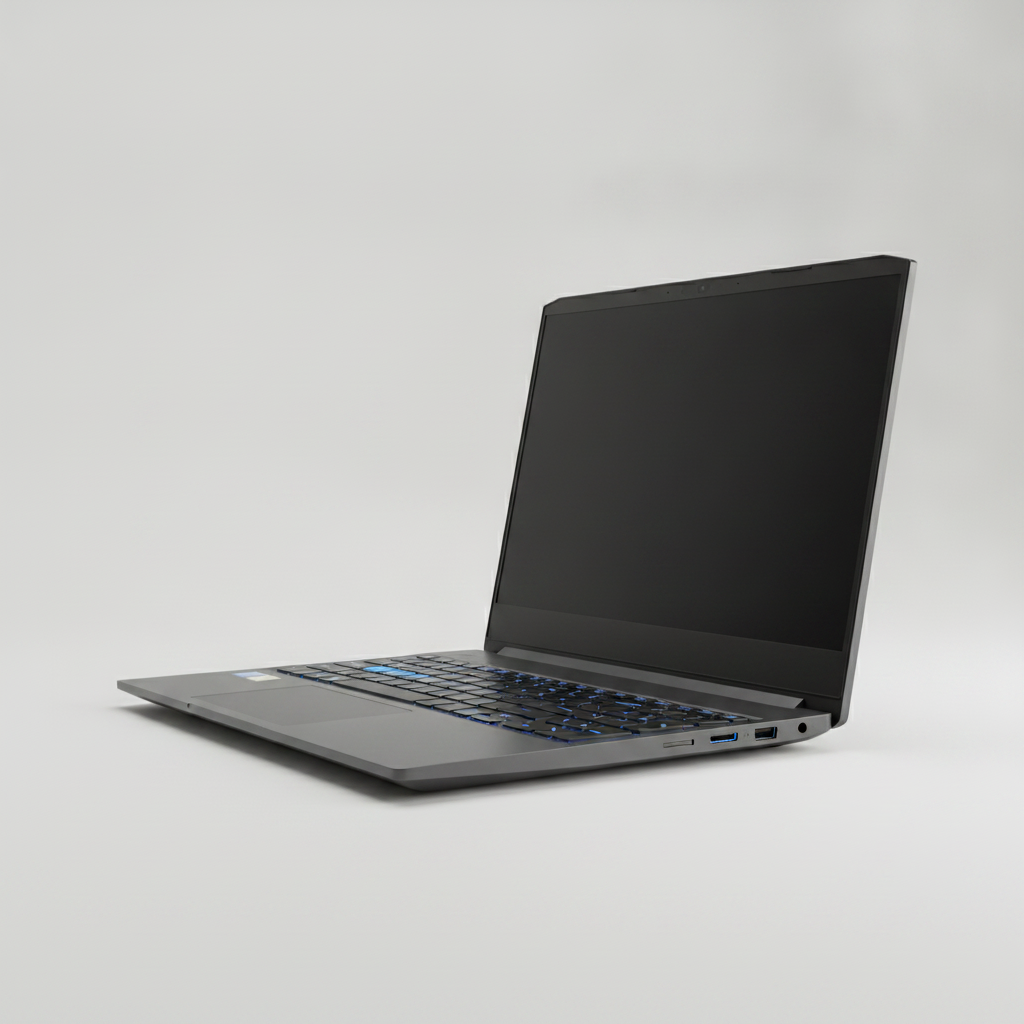 Medion - Notebook - Erazer Deputy P10 (K15CDN)