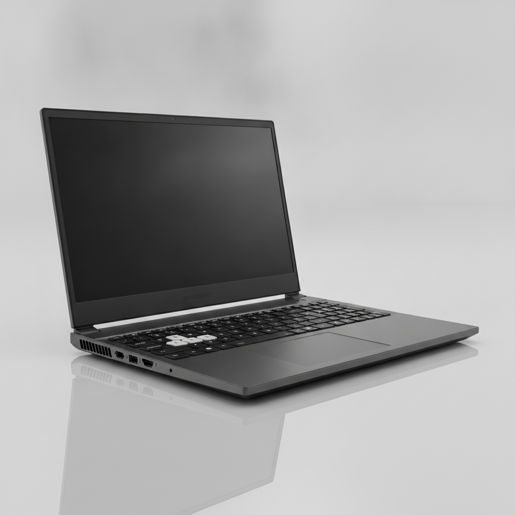 Medion - Notebook - Erazer Deputy 15 P1 (V255RNP)
