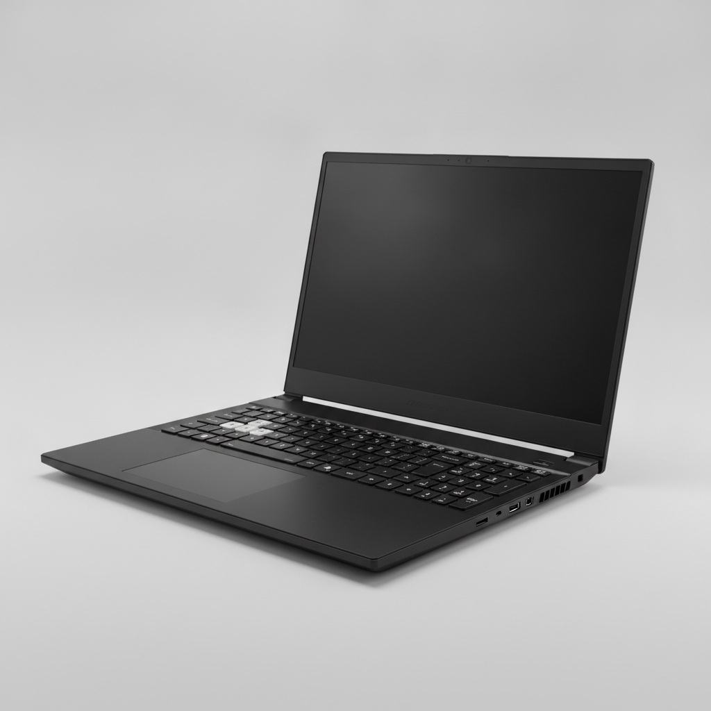 Medion - Notebook - Erazer Deputy 15 P1 (V255RNN)
