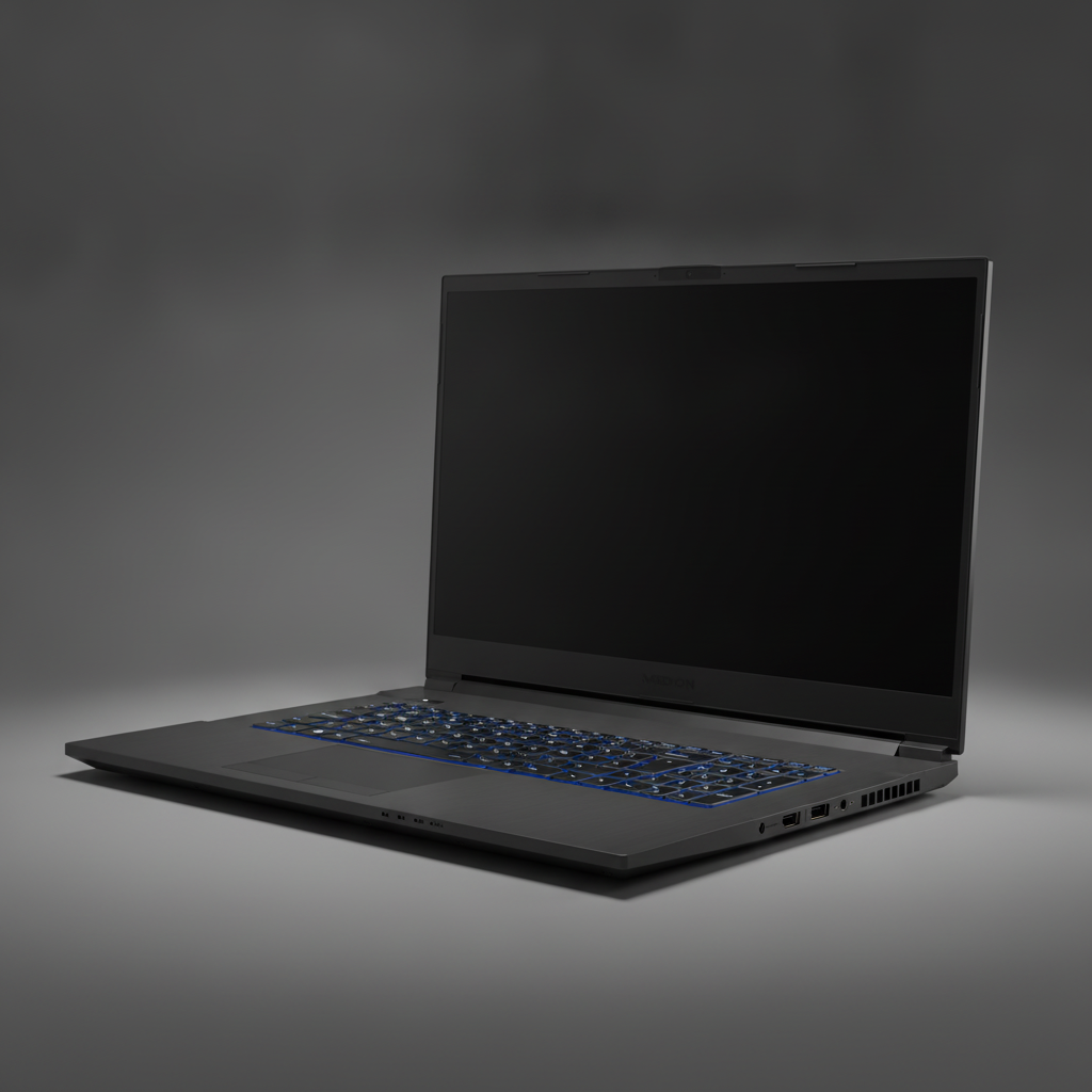 Medion - Notebook - Erazer Defender E10 (NH77DEQ-M)