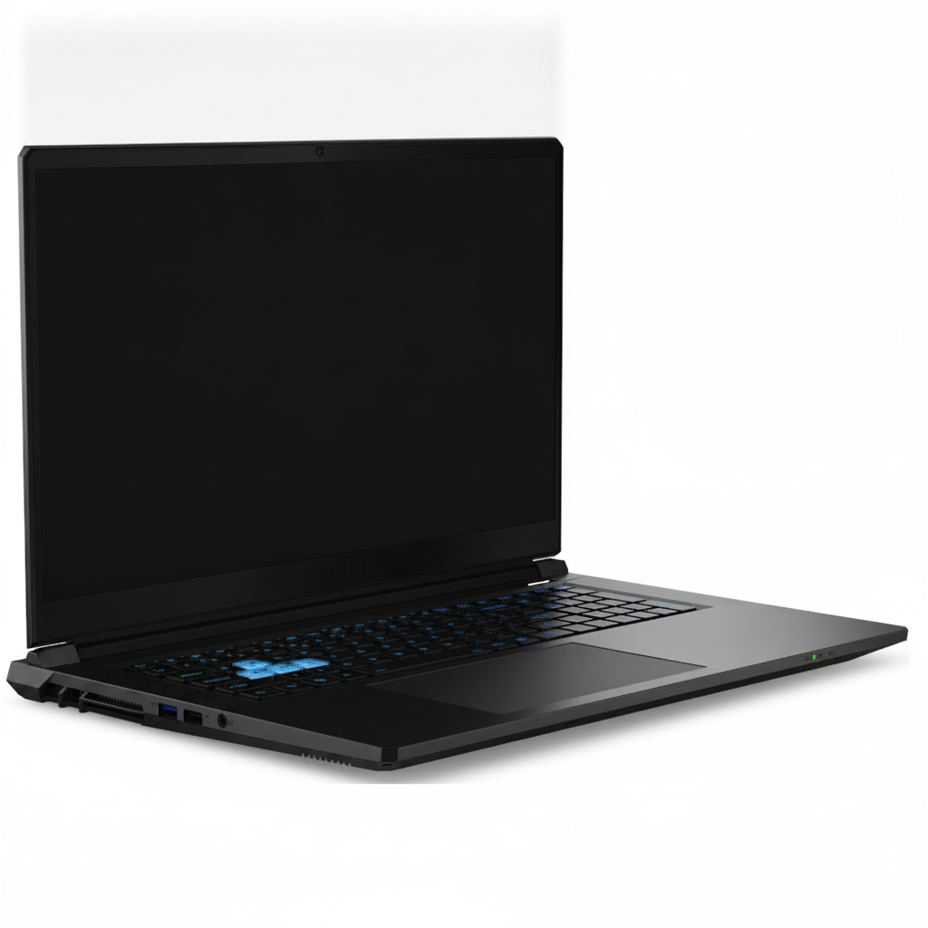Medion - Notebook - Erazer Defender 17 P1 (V270RNN)