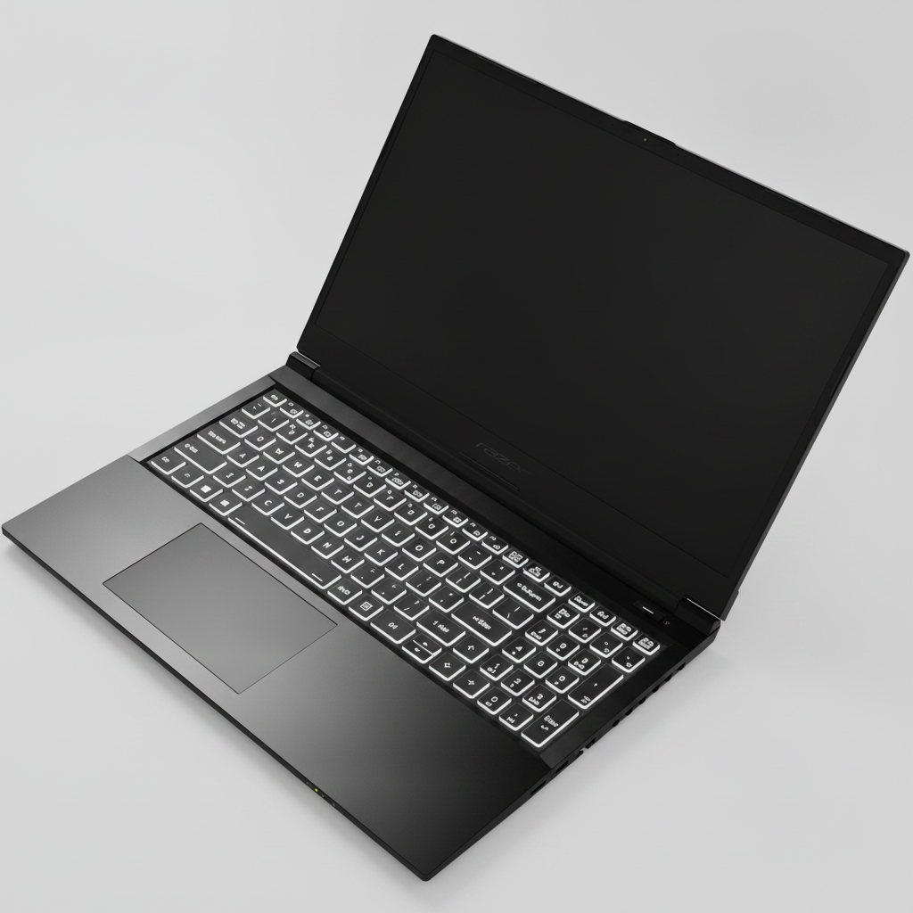 Medion - Notebook - Erazer Crawler E50i (NP50RNC)