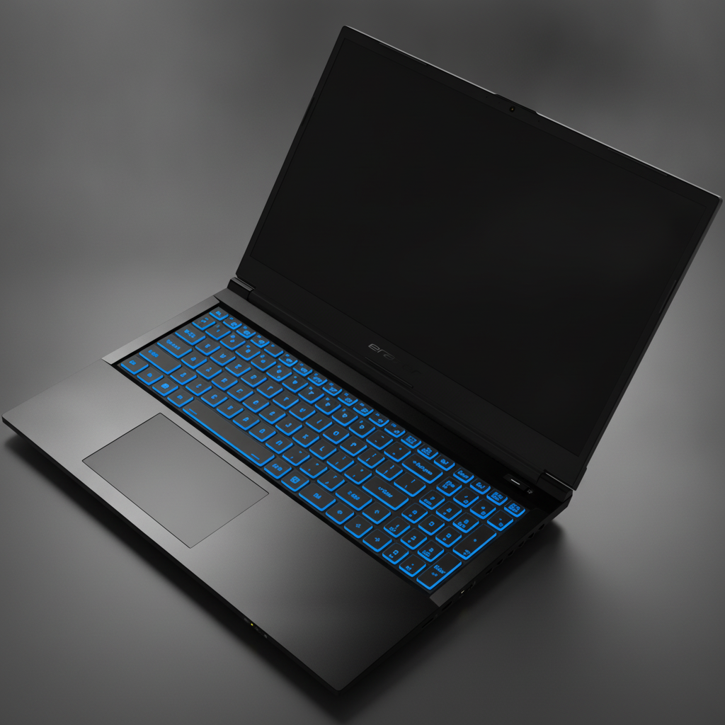 Medion - Notebook - Erazer Crawler E50 (NP50x)