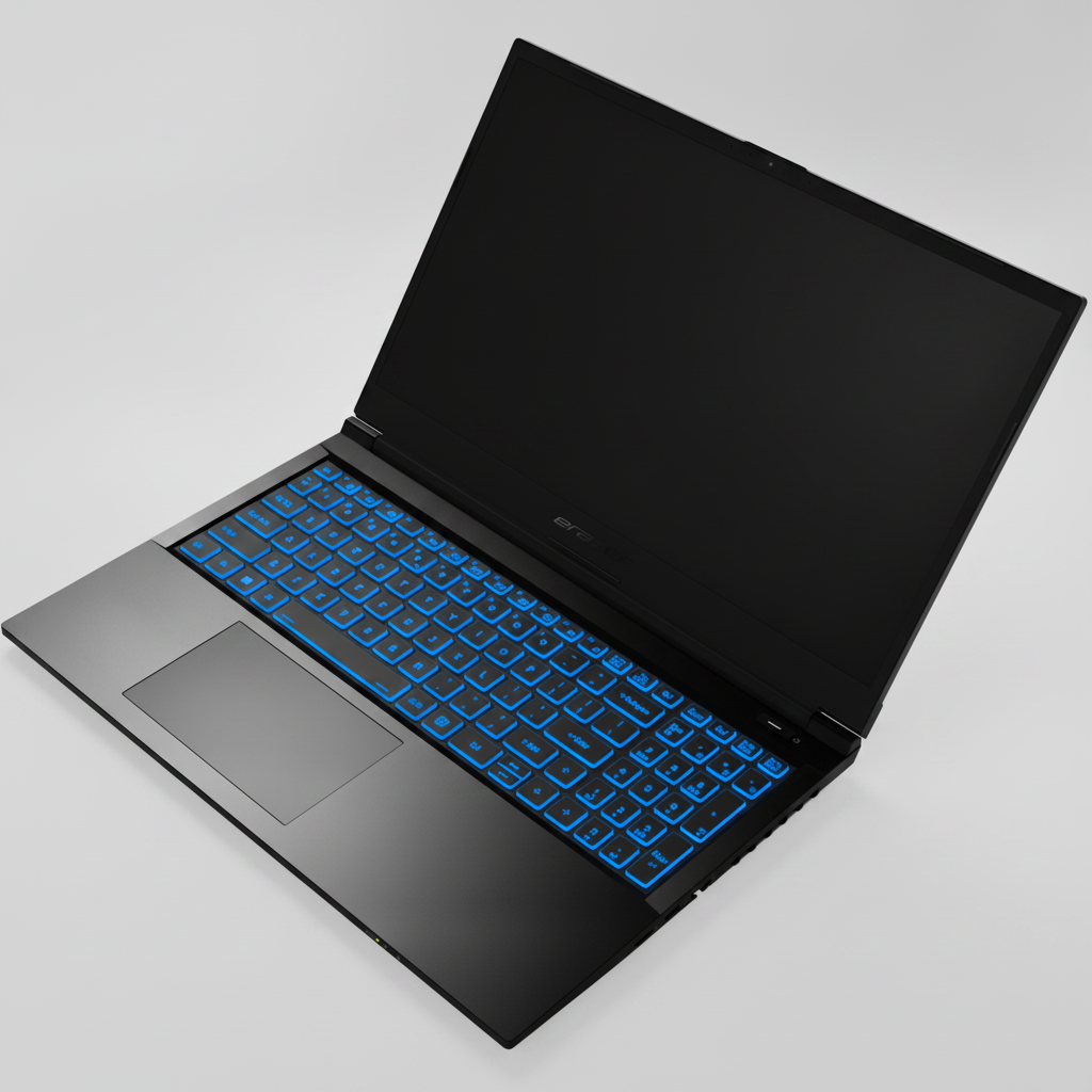 Medion - Notebook - Erazer Crawler E30e (NP50RNA)