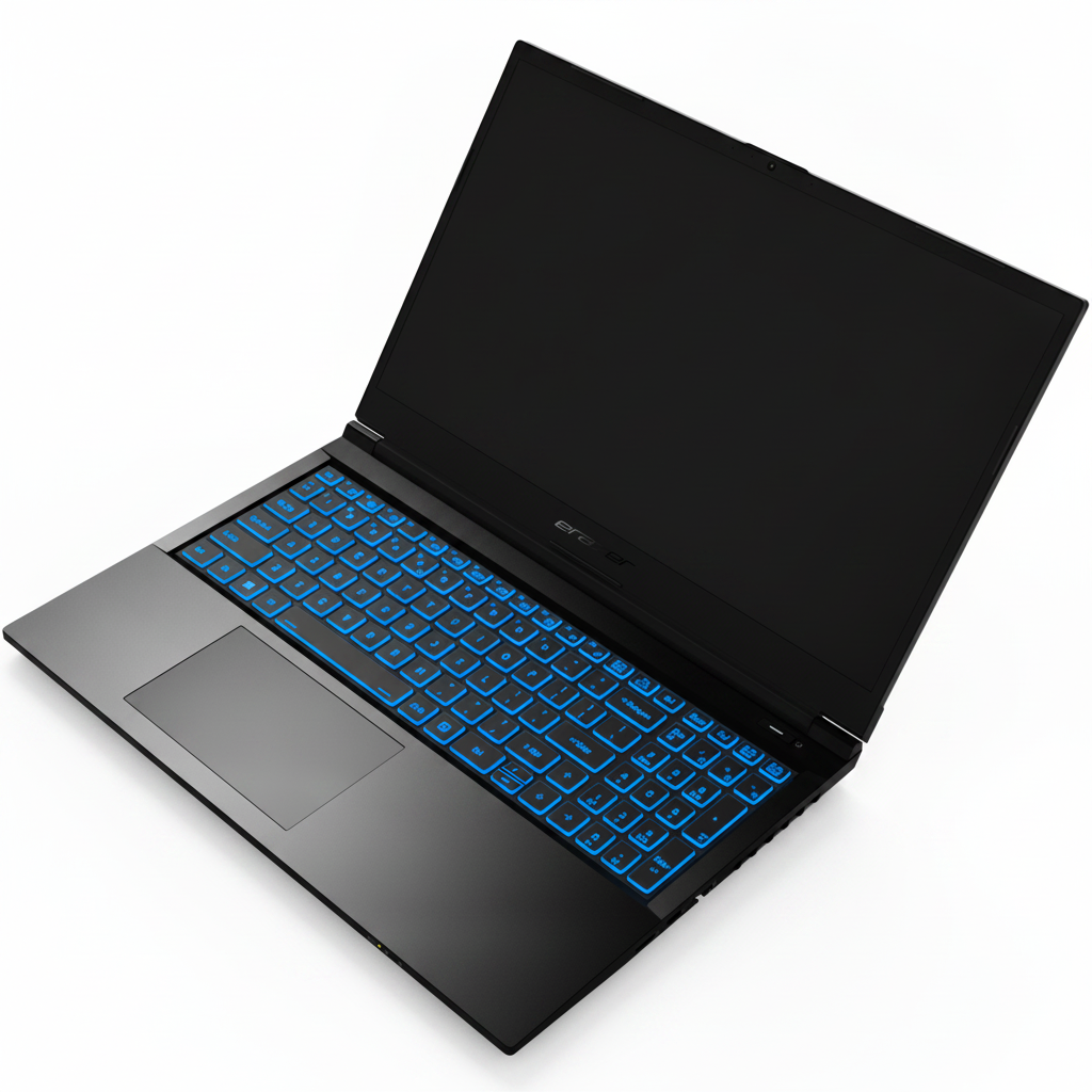 Medion - Notebook - Erazer Crawler E30e (NP50PNJ-M)