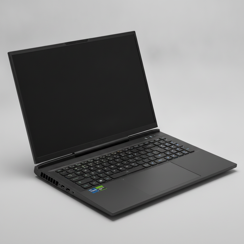 Medion - Notebook - Erazer Beast X40e (GM7IX7N)