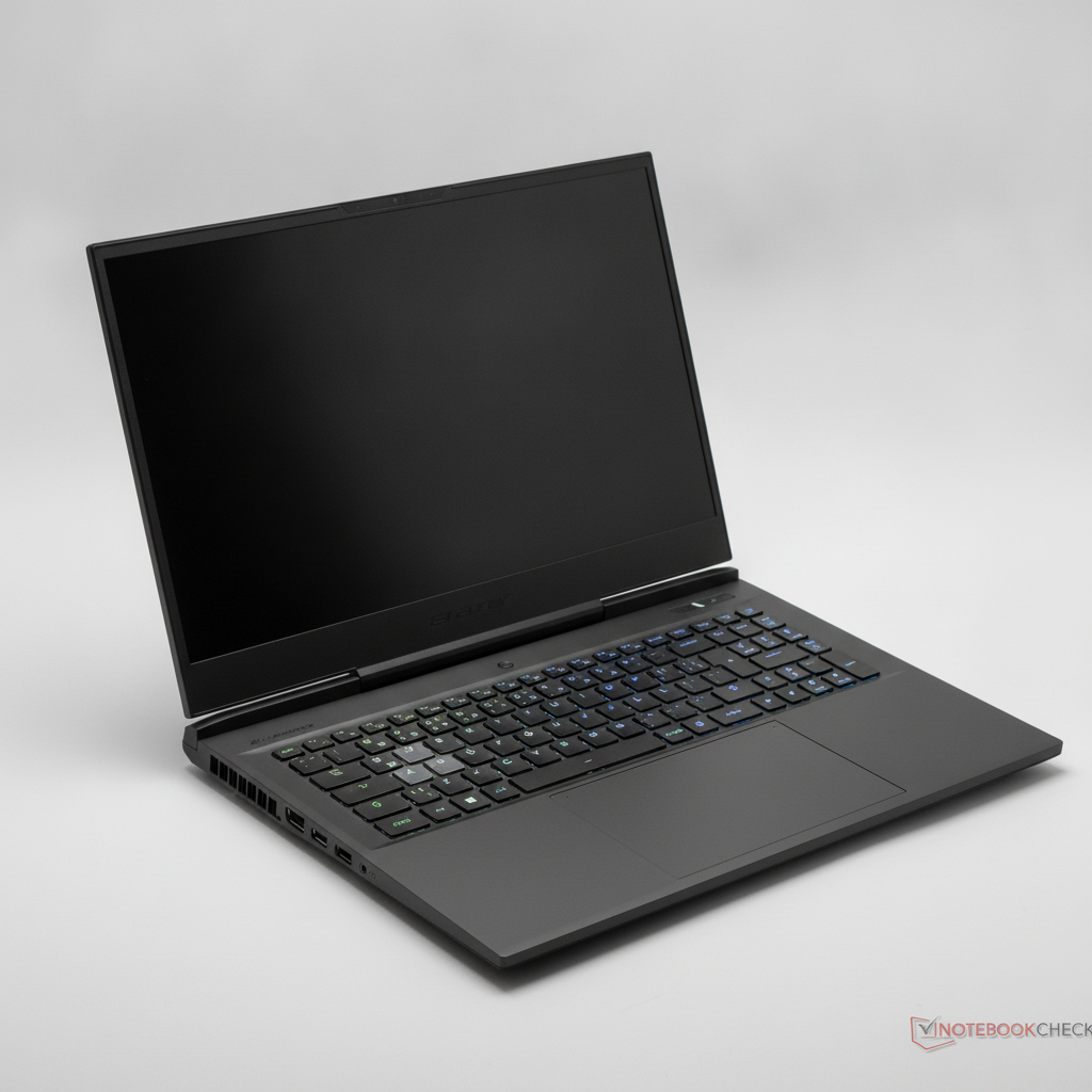 Medion - Notebook - Erazer Beast X40 (GM7IX9N)