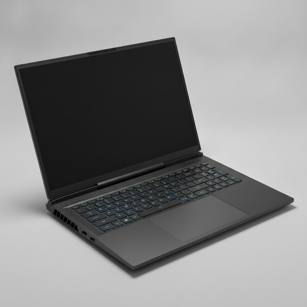 Medion - Notebook - Erazer Beast X40 (GM7IX8N)