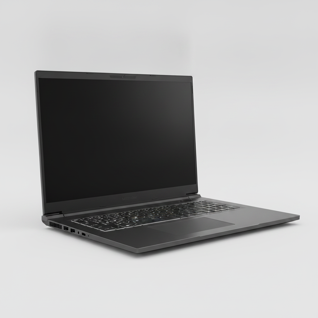 Medion - Notebook - Erazer Beast X20 (GM7TN7P)