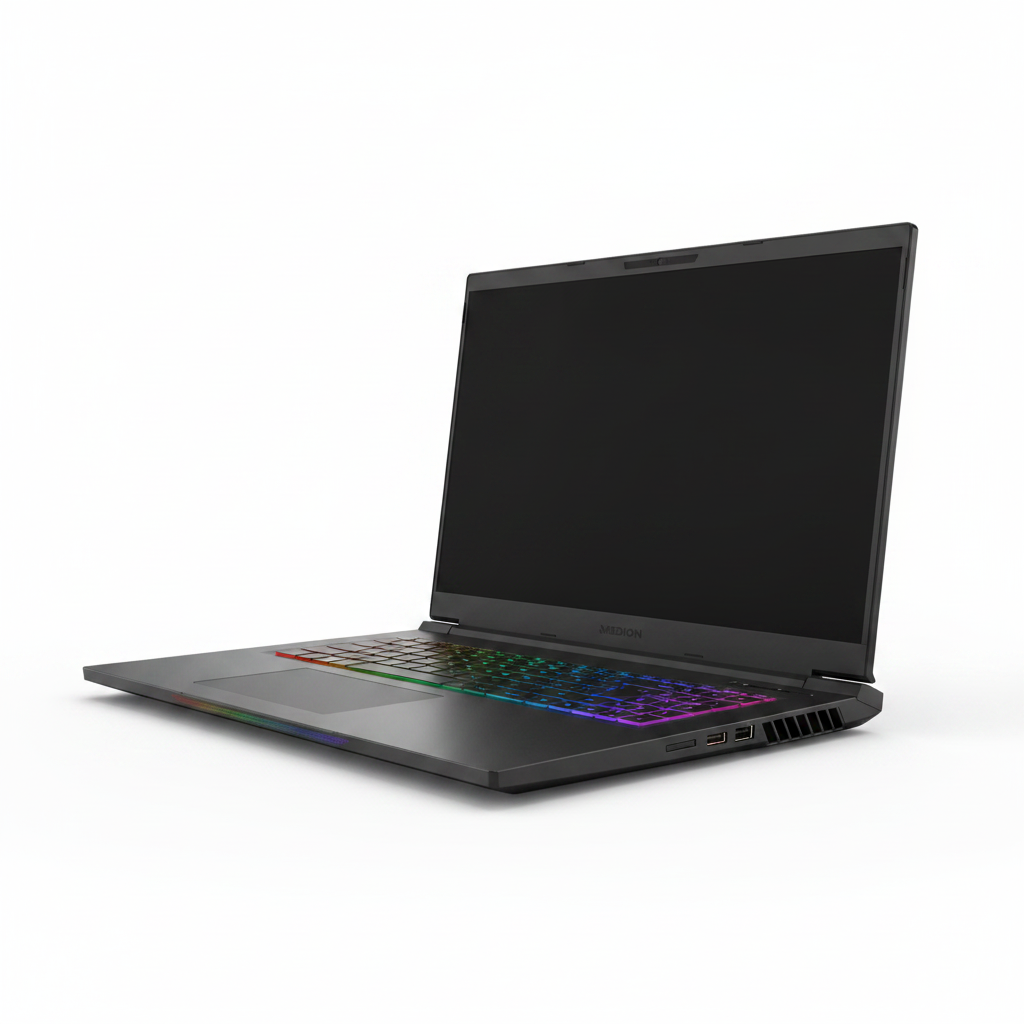Medion - Notebook - Erazer Beast X20 (GM7MG7P)