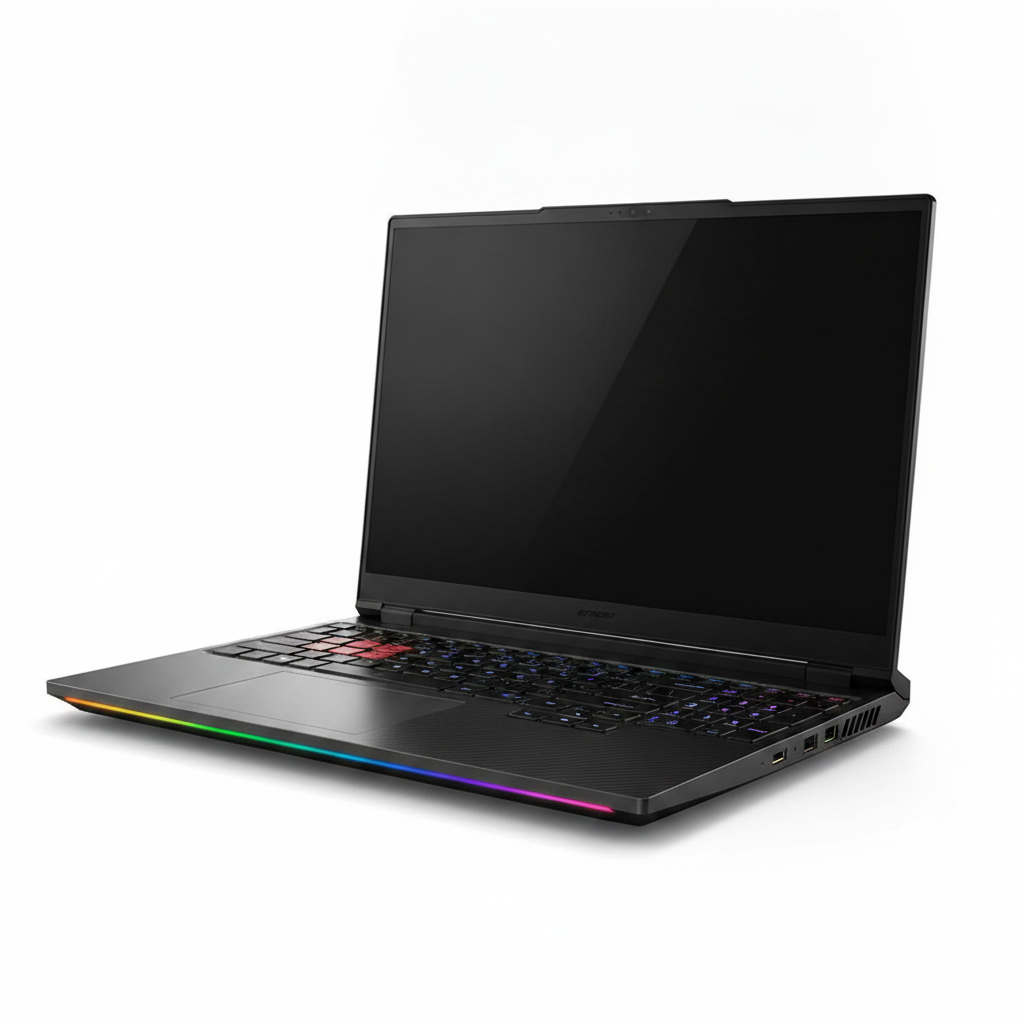 Medion - Notebook - Erazer Beast 18 X1 (N18QA2)