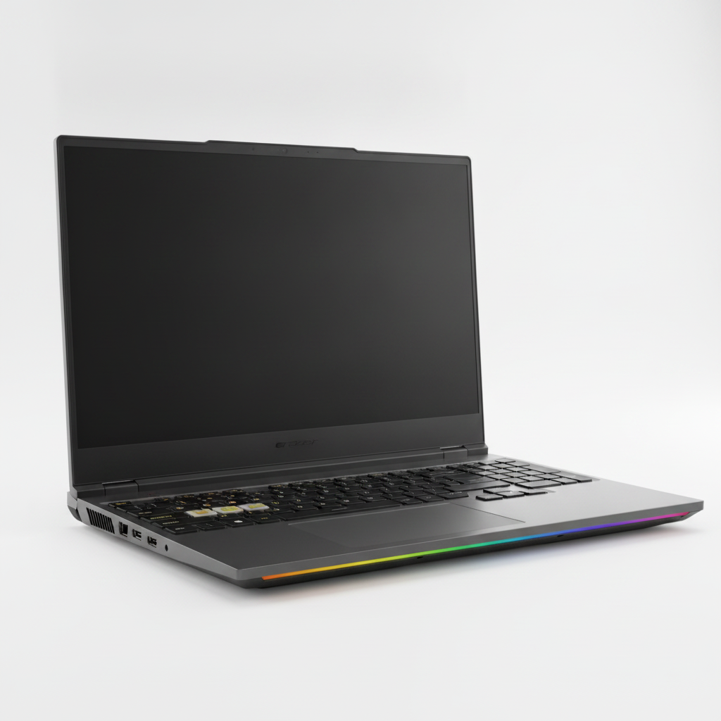 Medion - Notebook - Erazer Beast 16 X1 (X6AR55XY)