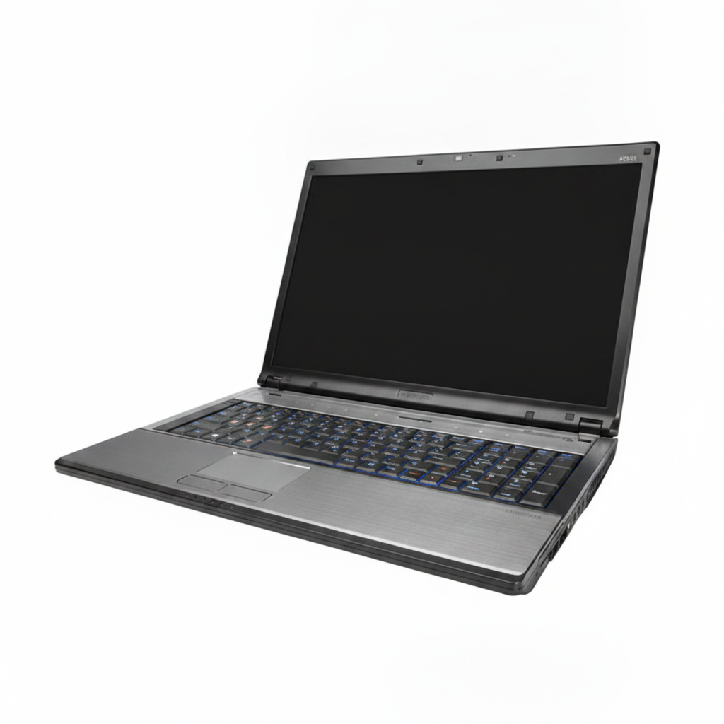 Medion - Notebook - Akoya X7811 (MS-1727)