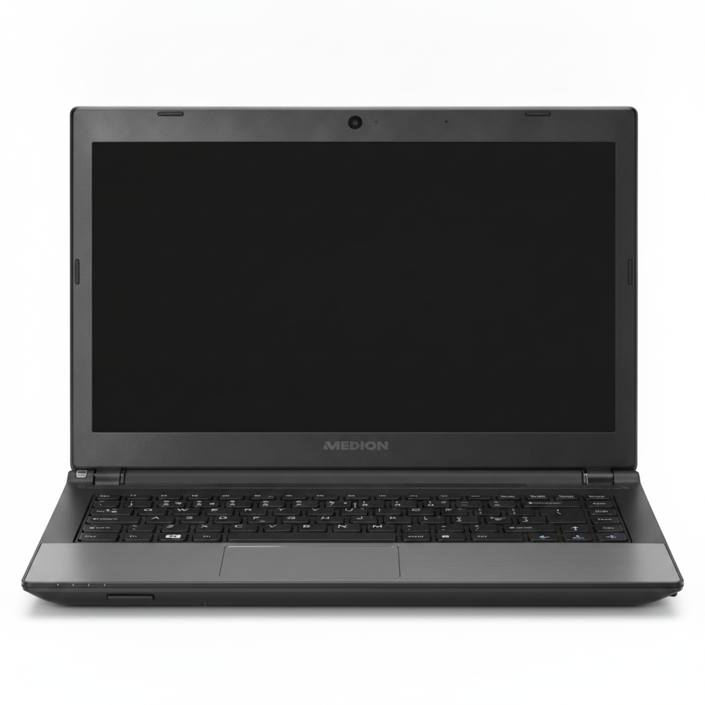 Medion - Notebook - Akoya S6425 (F15KUR)