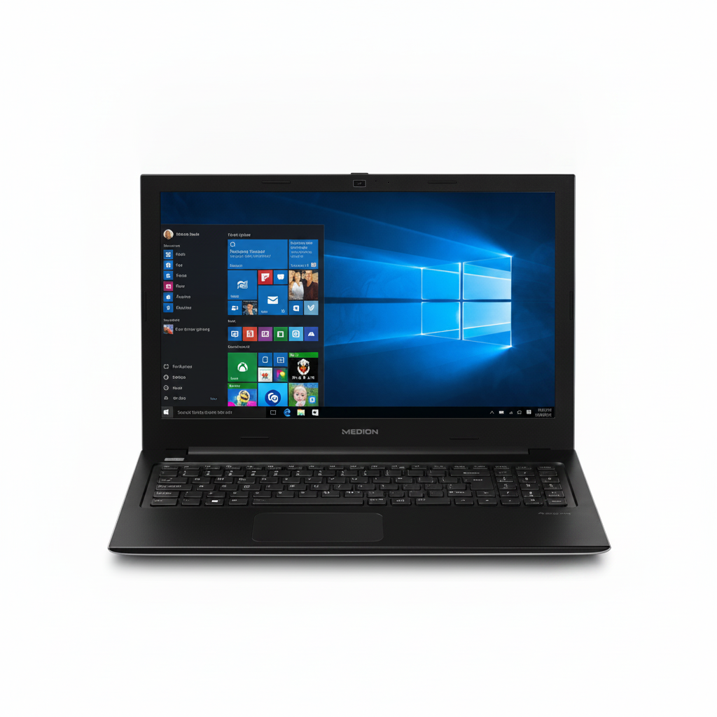 Medion - Notebook - Akoya S6219 (NSBW1502)