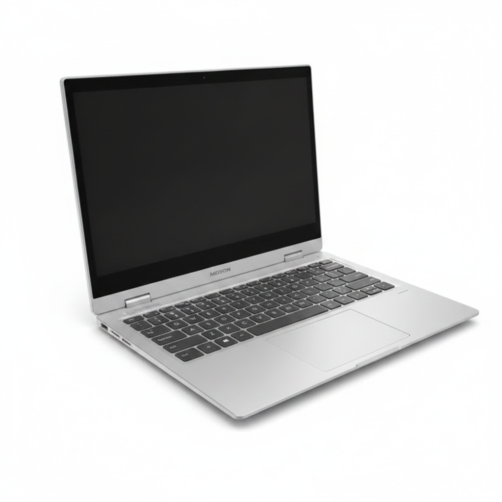 Medion - Notebook - Akoya S4403 (YM14KR)