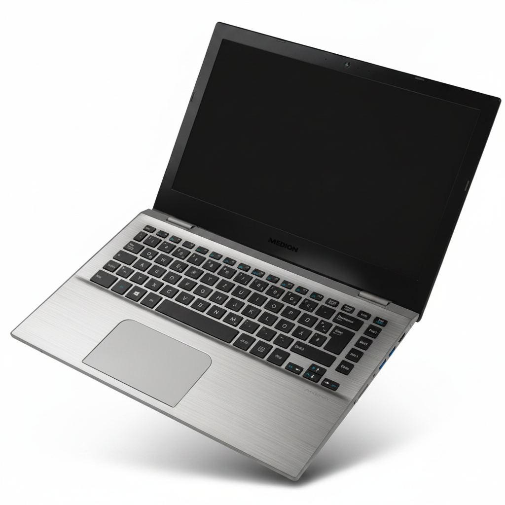 Medion - Notebook - Akoya S3409 (F13K)
