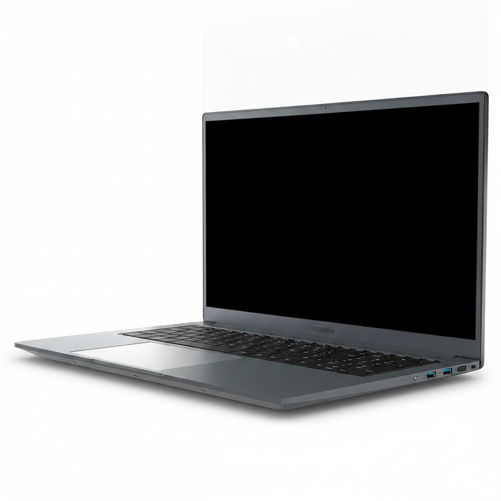 Medion - Notebook - Akoya S17419 (X5R)
